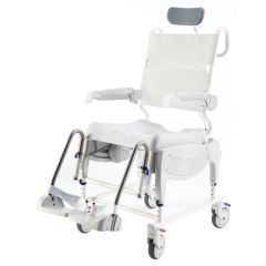 Chaise de douche inclinable INVACARE