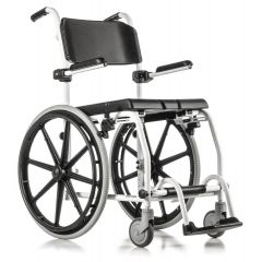 Fauteuil de douche l DELPHIN  SUNRISE MÉDICAL