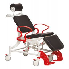 Fauteuil de douche inclinable IDENTITÉS