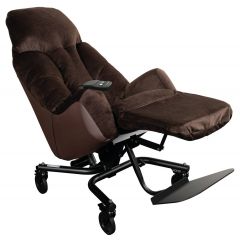 Fauteuil à pousser Liberty e II INNOV'SA