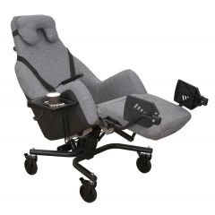 Fauteuil coquille Essentiel e INNOV'SA