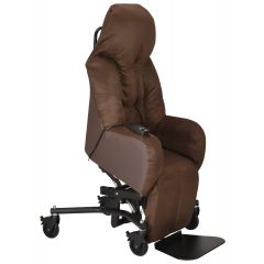 Fauteuil à pousser Starlev'II® INNOV'SA