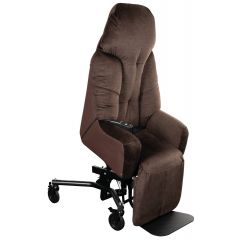 Fauteuil à pousser Starlev'II® INNOV'SA