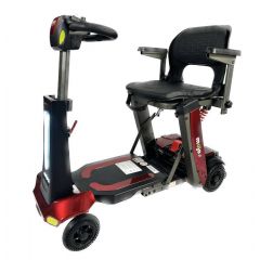 Scooter Ergo Mojo Lit ERGOCONCEPT