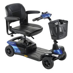 Scooter Colibri INVACARE