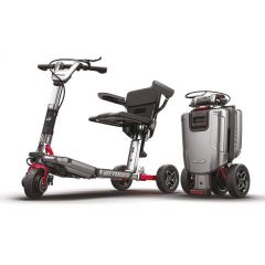 Scooter pliant Atto Sport MOBIO