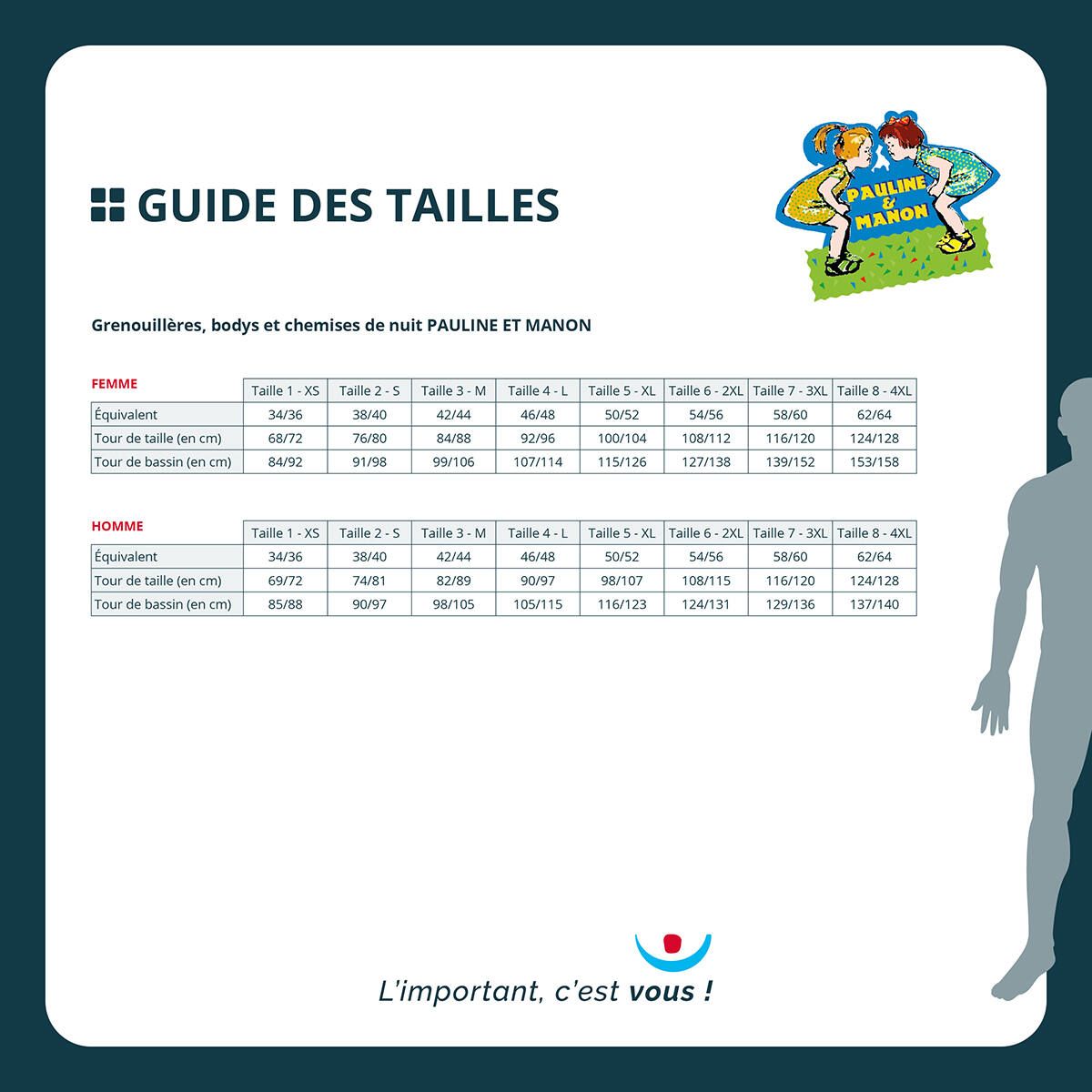 Taille