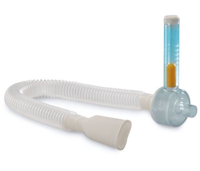 Achetez l'Appareil d'exercice respiratoire DHD CliniFLO