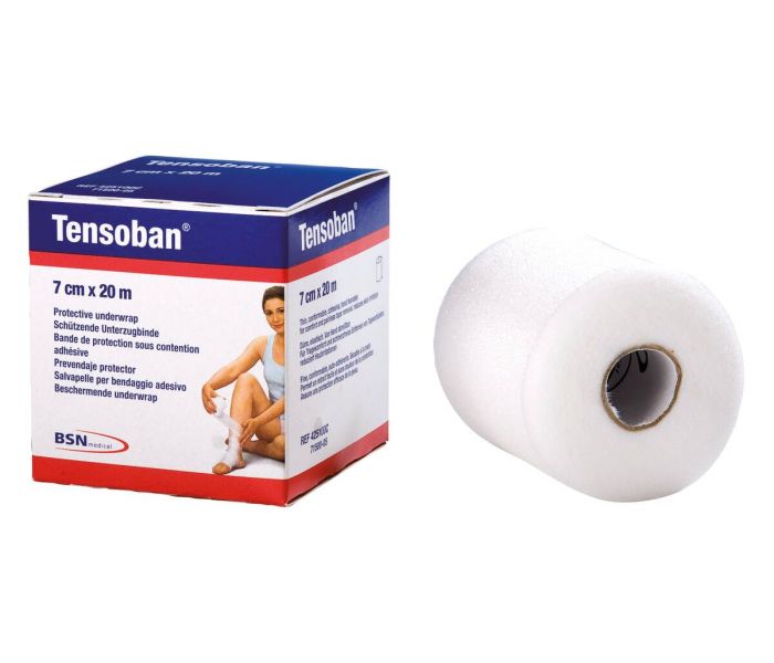 Bande de mousse Tensoban® BSN MEDICAL