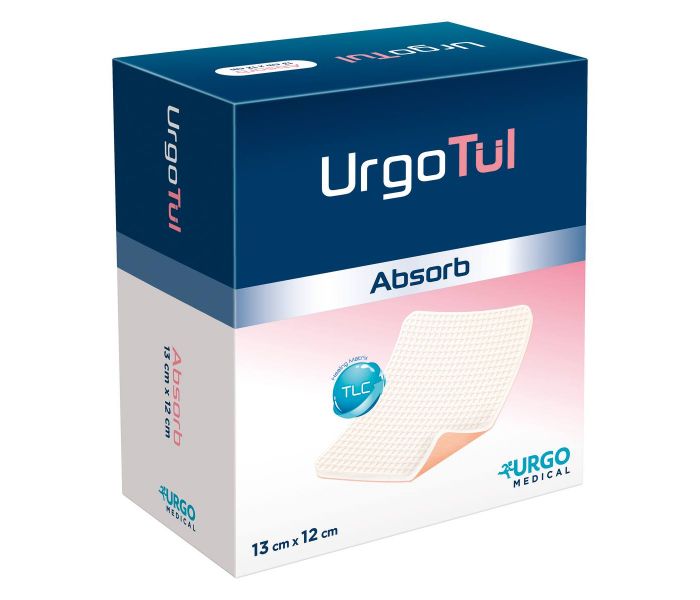 Pansement Urgotul Absorb URGO MEDICAL