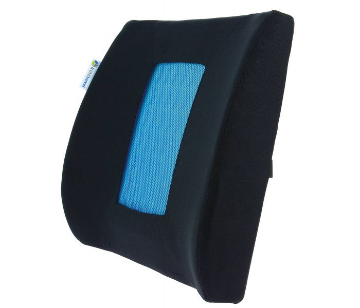 Coussin lombaire ergonomique KINÉ TRAVEL