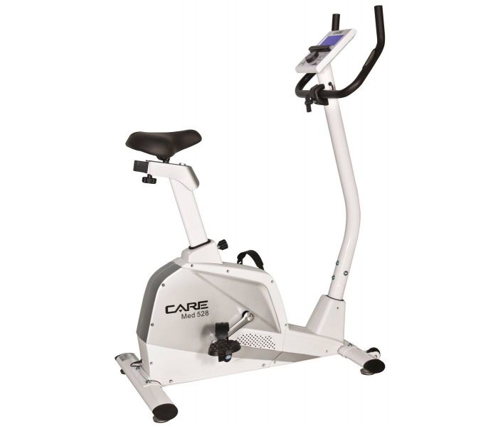 Vélo d'appartement Med 528 CARE FITNESS