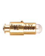 Ampoule Xénon 2,5 V RIESTER