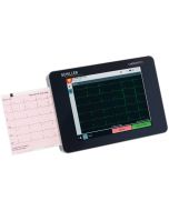 ECG 6 pistes Cardiovit FT-1 SCHILLER