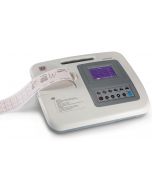 ECG 3 pistes Carewell 1103G CAREWELL