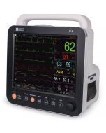 Moniteur multiparamètres Tactile K12-T CREATIVE MEDICAL