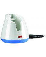 Socle chargeur pour tondeuse professionnelle à tête fixe 3M™