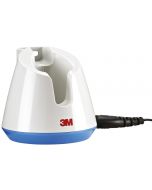 Socle chargeur pour tondeuse professionnelle à tête fixe 3M™
