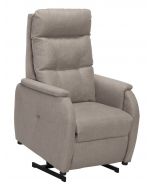 Fauteuil releveur électrique multiposition