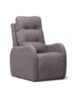 Fauteuil releveur 1 moteur simple d'utilisation
