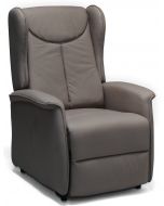 Fauteuil releveur relax électrique 2 moteurs JOLETI