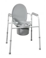 Chaise-toilettes et cadre de toilettes DRIVE DEVILBISS HEALTHCARE