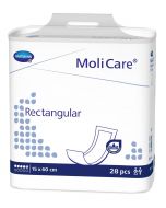 MoliCare® Rectangular HARTMANN