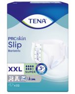 TENA Slip ProSkin Bariatric  TENA