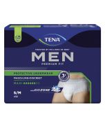 TENA Men Premium Fit TENA