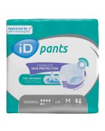 ID Pants ID