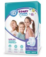 ID Comfy Junior Pants ID
