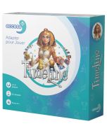 Jeu Timeline ACCESS+