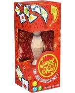 Jeu Jungle Speed