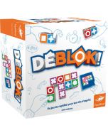 Jeu Déblok