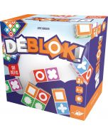 Jeu Déblok