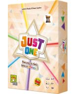 Jeu Just One