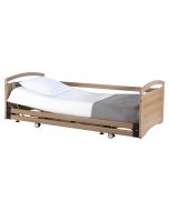 Lit Euro 1600 boiserie  HMS-VILGO
