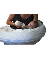 Housse pour coussin imperméable Oscar CLINIBED