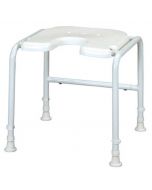 Tabouret de douche pour toilette intime SISSEL FRANCE PERFORMANCE HEALTH