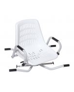 Siège de bain pivotant Atlantis IV  HERDEGEN