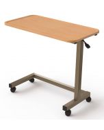 Table de lit médical sur roulettes HMS-VILGO