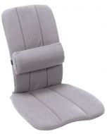 Dorsaback + soutien lombaire Dorsaback-Pad SISSEL FRANCE PERFORMANCE HEALTH