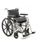 Coussin releveur pour fauteuil roulant SitnStand AXSOL