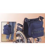 Sac pour fauteuil roulant