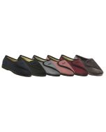 Chaussons Frida NEUT