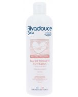 Eau de toilette  RIVADOUCE