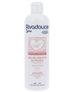 Eau de toilette RIVADOUCE SOIN