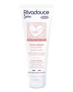 Cold cream à la cire d'abeille RIVADOUCE SOIN