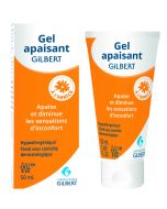 Gel Arnicrise LABORATOIRES GILBERT