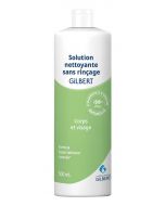 Solution sans rinçage LABORATOIRES GILBERT